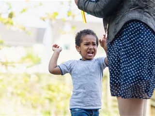 Often times, aggression in children can be as a result of lack of self-control emanating from an apparent feeling of isolation, dejection, fear, and resentment. Adults are not immune from aggression as well; they just have better self-control over their irrational behaviors.